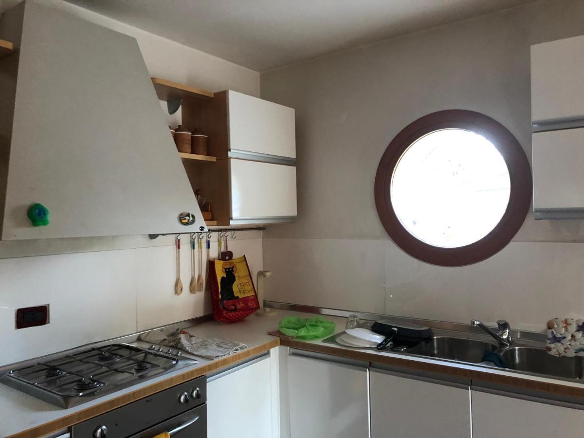 Apartamento Casa bianca San Vito di Cadore Exterior foto